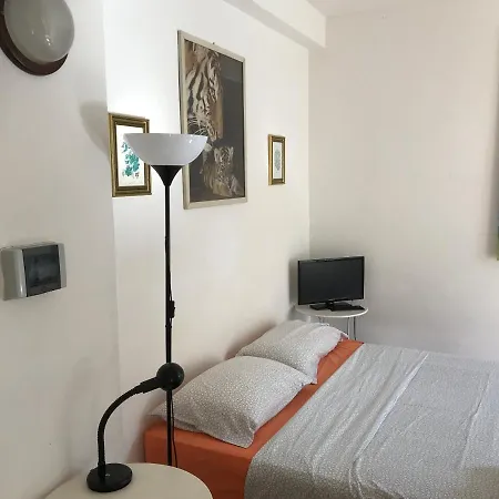 5 Giornate Nest Apartment *