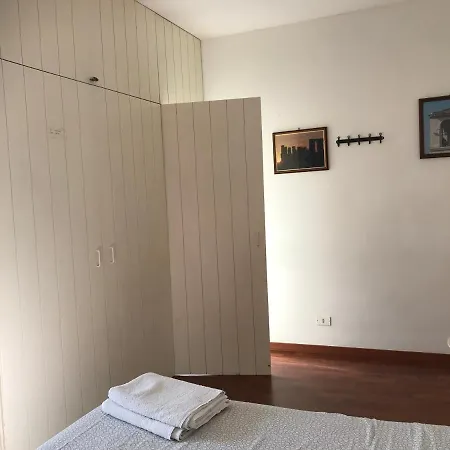 5 Giornate Nest Apartment Milan