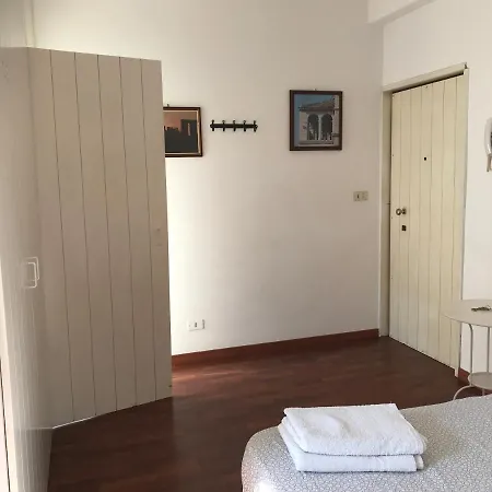 Apartment 5 Giornate Nest Milan
