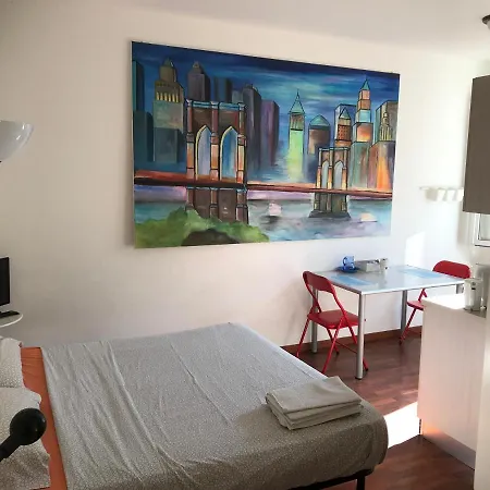 5 Giornate Nest Apartment *