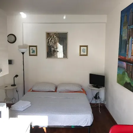 5 Giornate Nest Apartment Milan