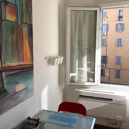 Apartment 5 Giornate Nest *