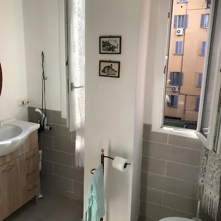 5 Giornate Nest Apartment *