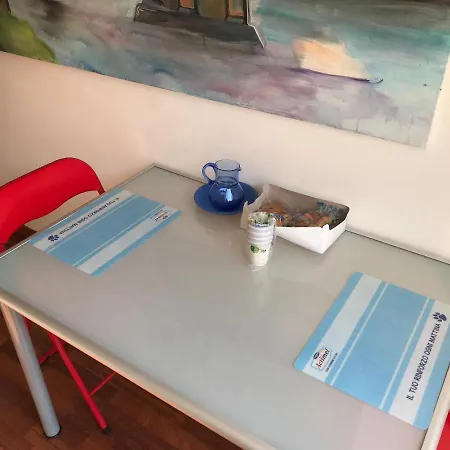 5 Giornate Nest Apartment Milan