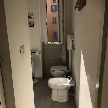 Apartment 5 Giornate Nest